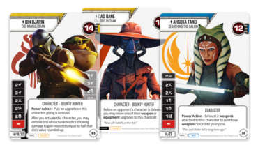 Tatooine GO Spot Prizes