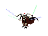 Tiny Grievous